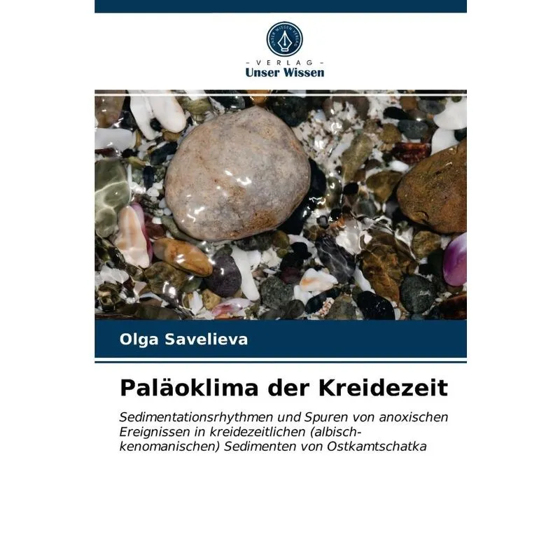 Paläoklima der Kreidezeit
