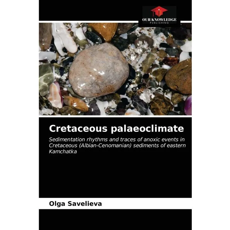 Cretaceous palaeoclimate