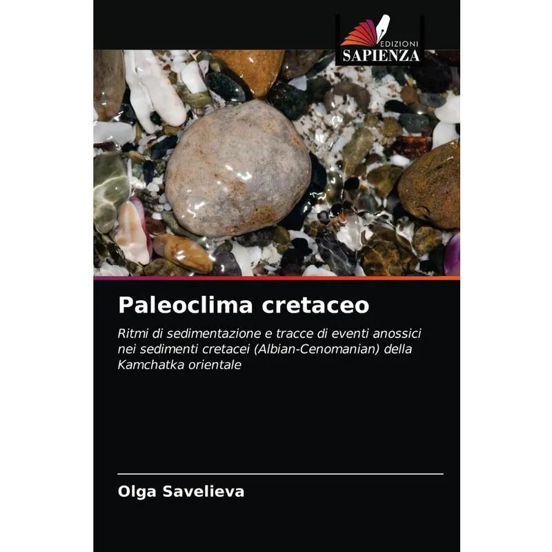 Paleoclima cretaceo
