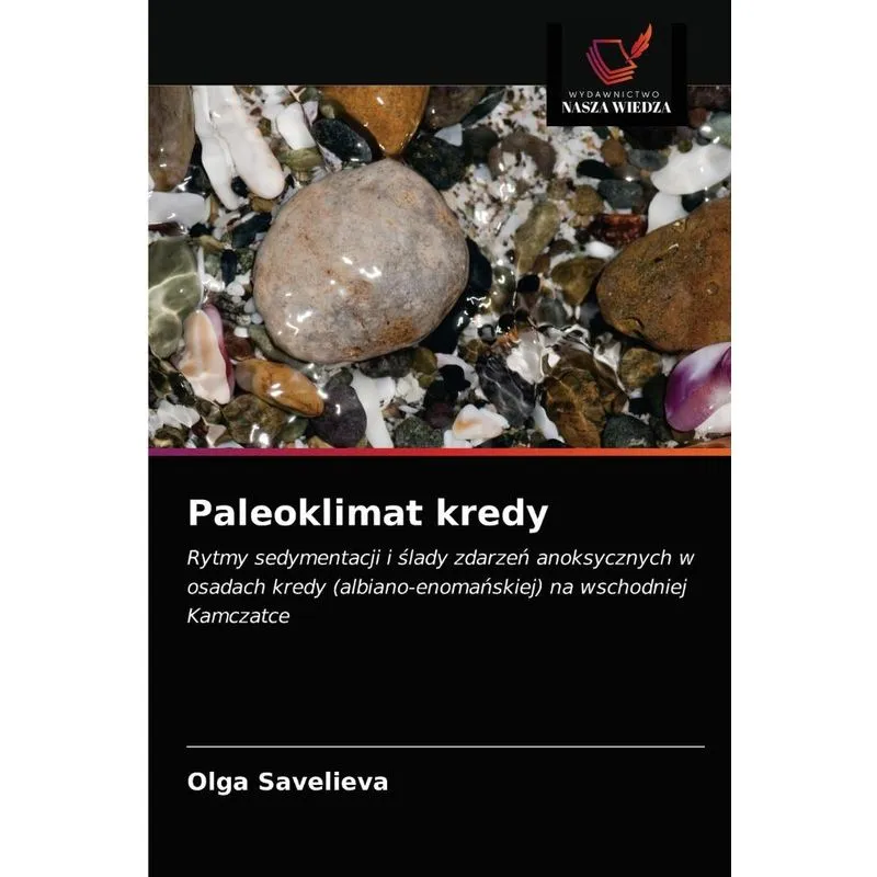 Paleoklimat kredy