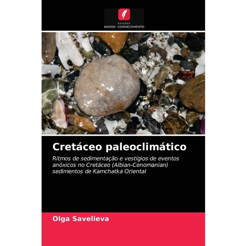 Cretáceo paleoclimático