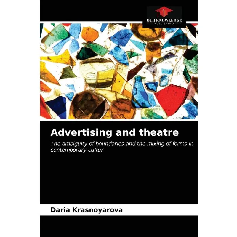 Advertising And Theatre