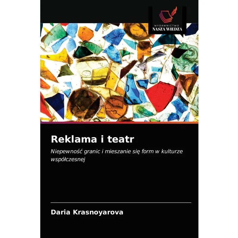 Reklama i teatr