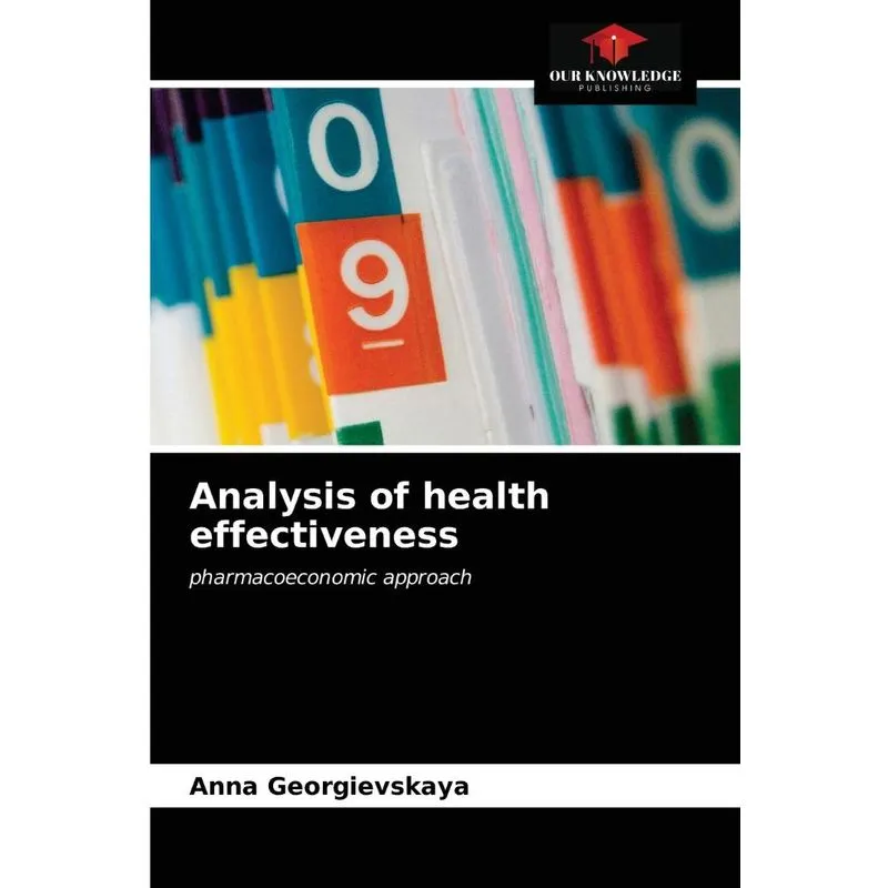 Analysis of health effectiveness
