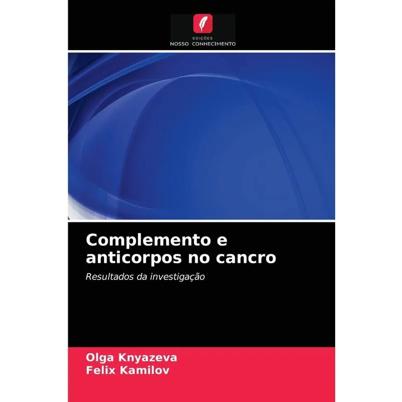 Complemento e anticorpos no cancro