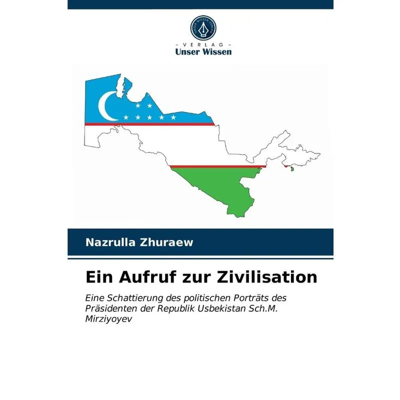 Ein Aufruf zur Zivilisation