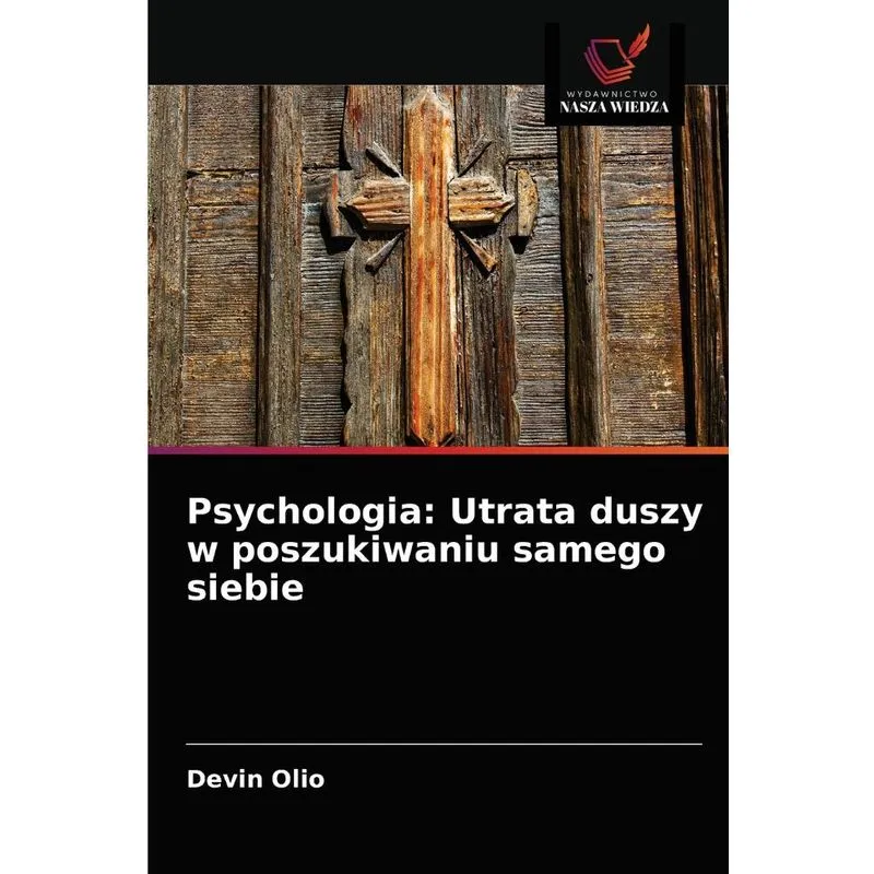 Psychologia