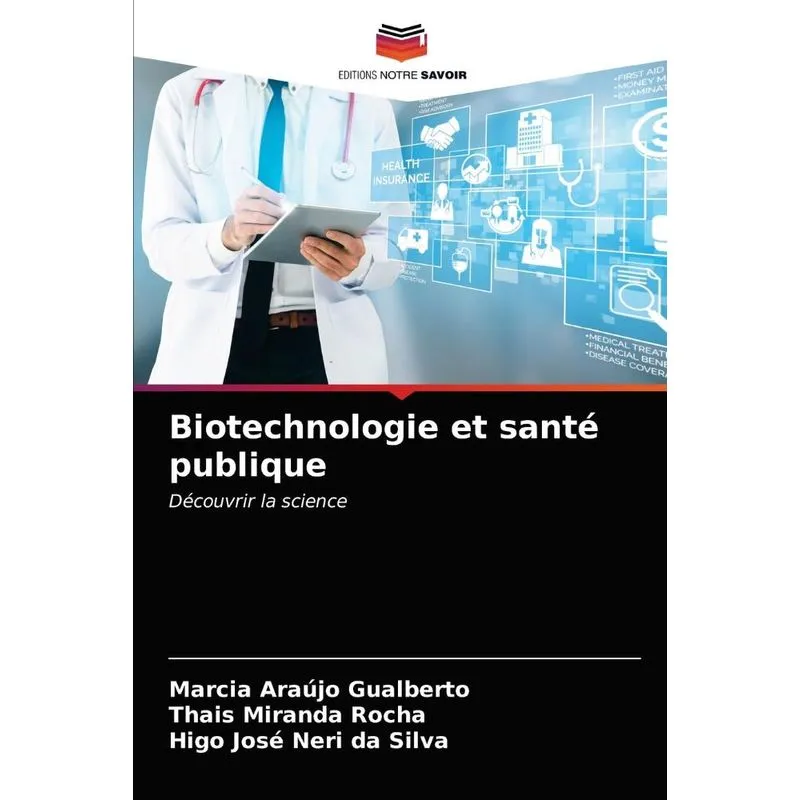 Biotechnologie et santé publique