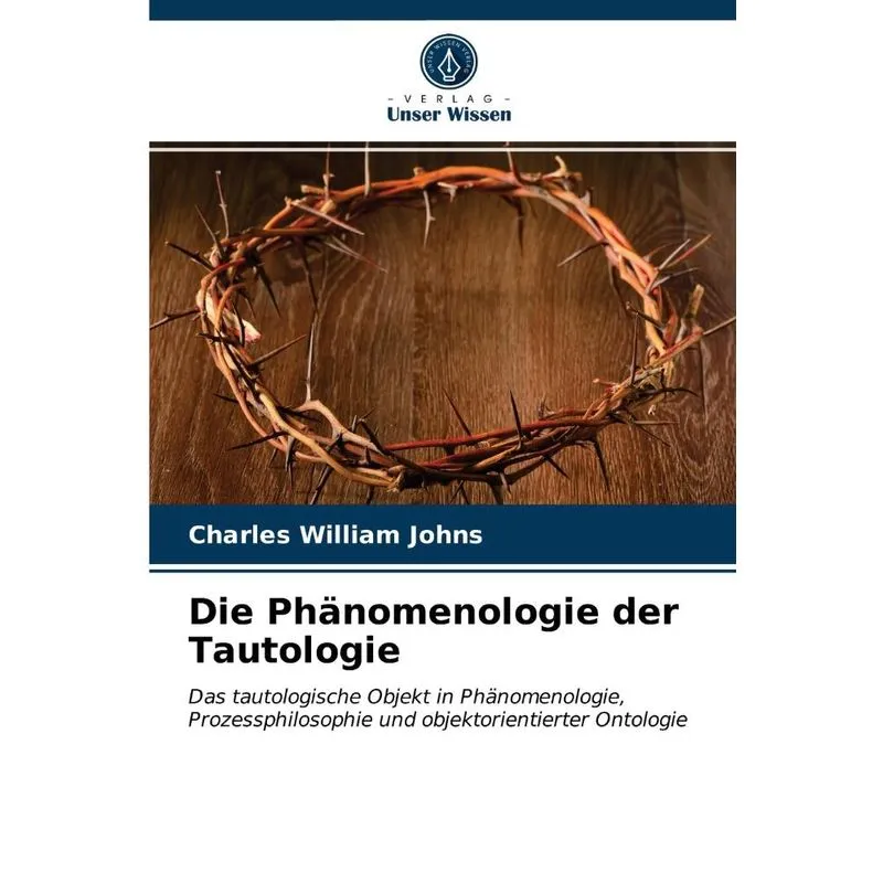 Die Phänomenologie der Tautologie