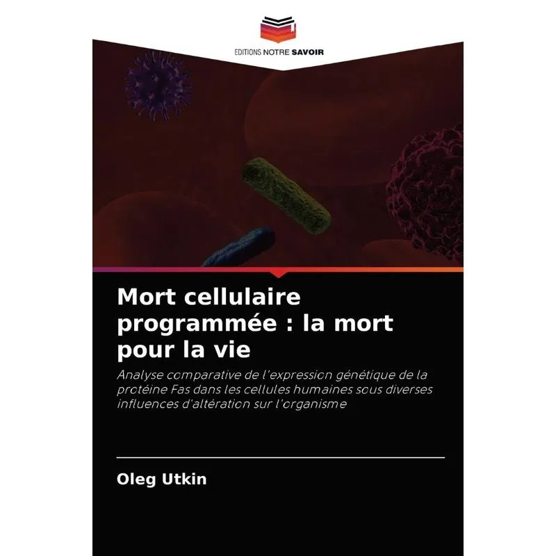 Mort cellulaire programmée