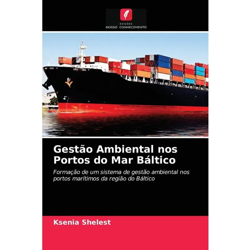 Gestão Ambiental nos Portos do Mar Báltico