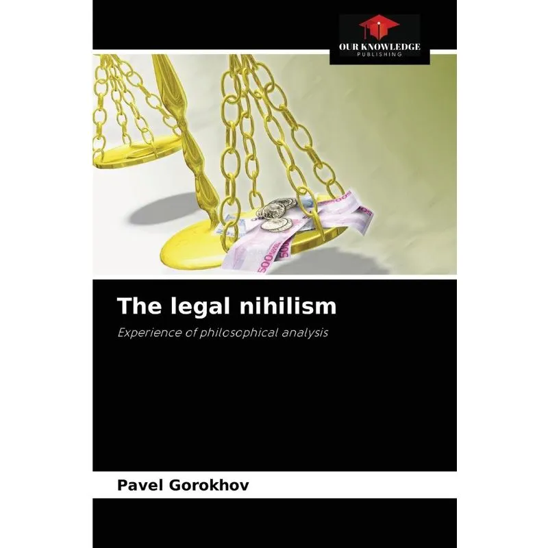 The legal nihilism