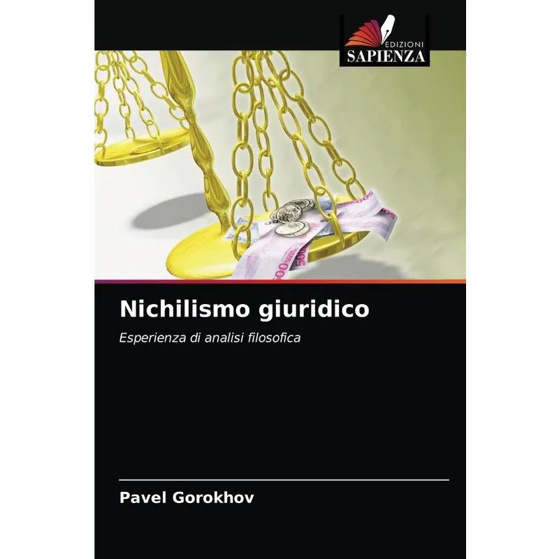 Nichilismo giuridico