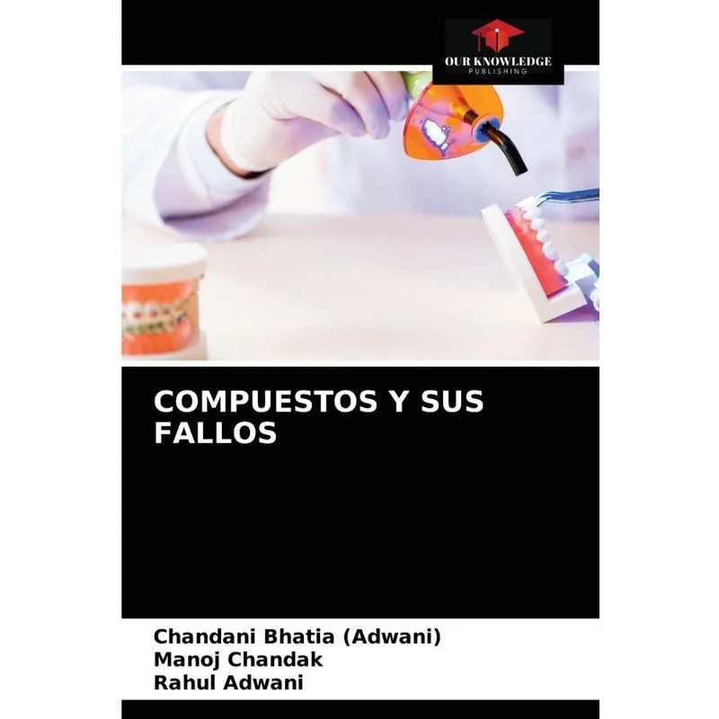 COMPUESTOS Y SUS FALLOS