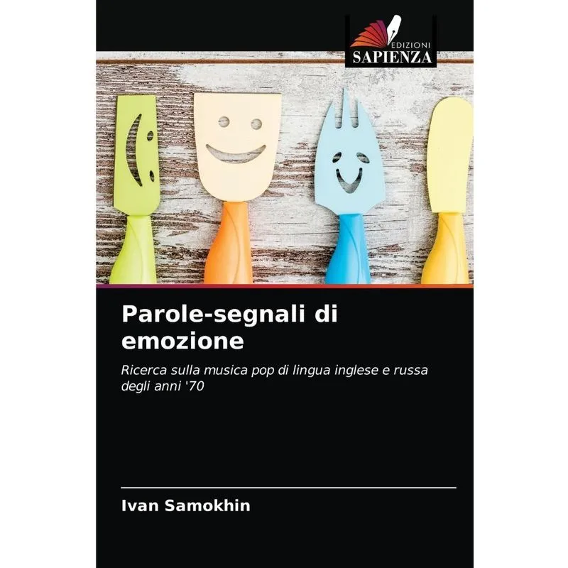 Parole-segnali di emozione