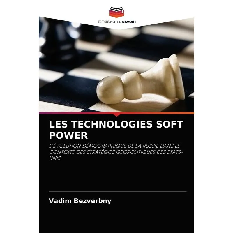 LES TECHNOLOGIES SOFT POWER