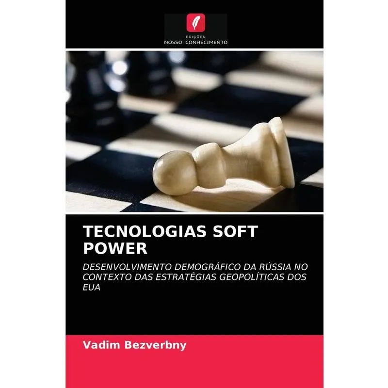 TECNOLOGIAS SOFT POWER