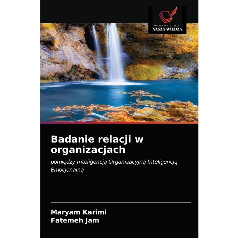 Badanie relacji w organizacjach