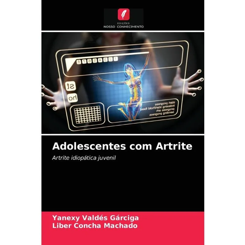 Adolescentes com Artrite