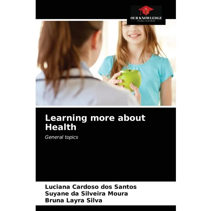 Learning more about Health