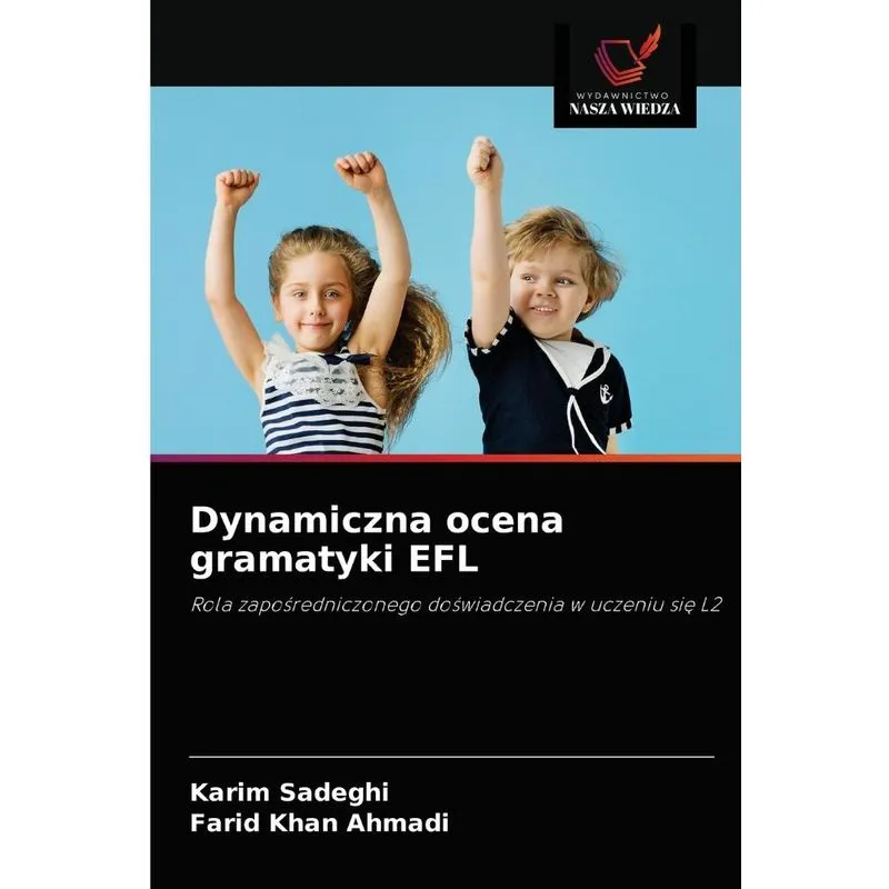 Dynamiczna ocena gramatyki EFL