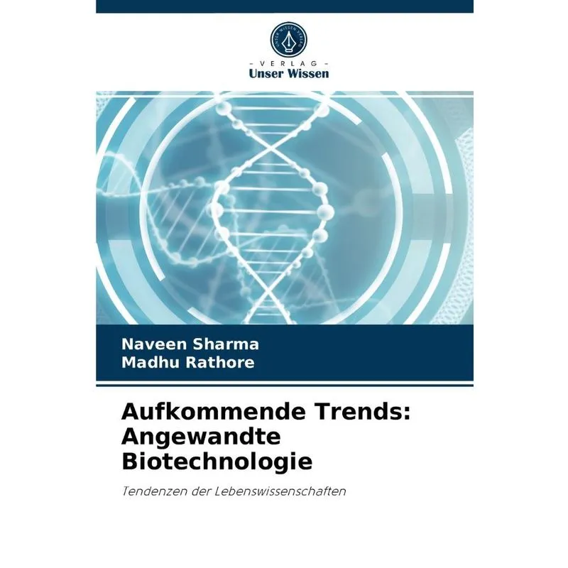 Aufkommende Trends