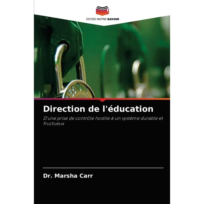 Direction de léducation