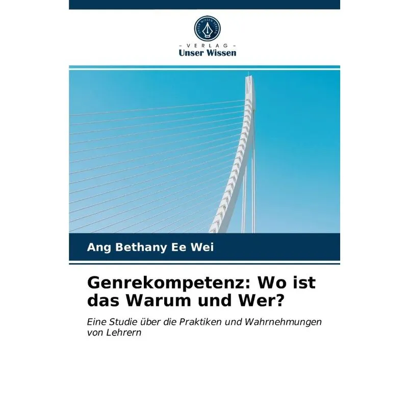 Genrekompetenz