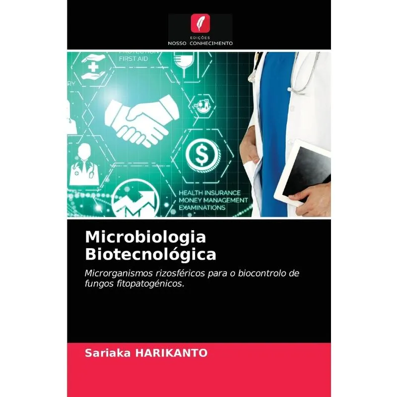 Microbiologia Biotecnológica