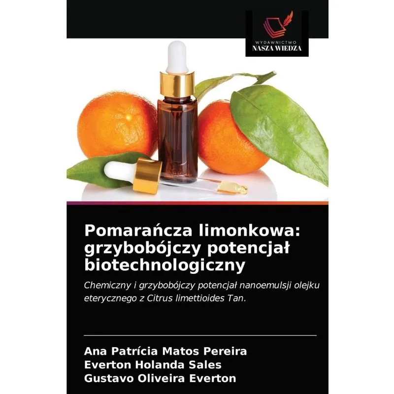 Pomarancza limonkowa