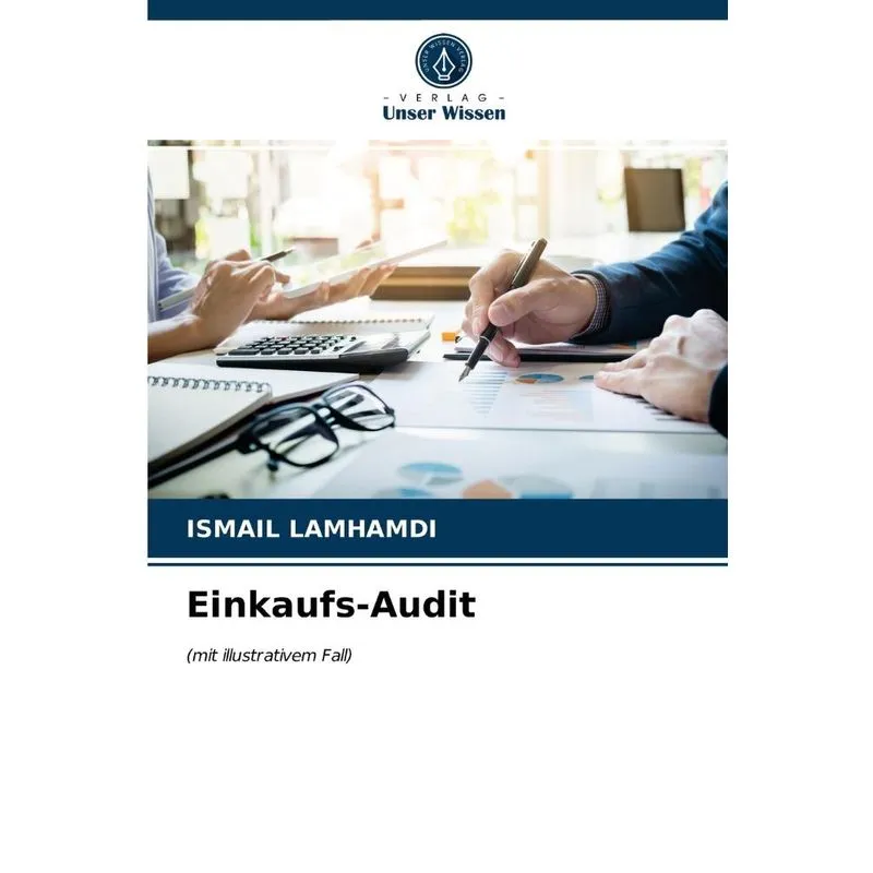 Einkaufs-Audit