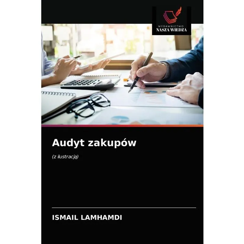 Audyt zakupów