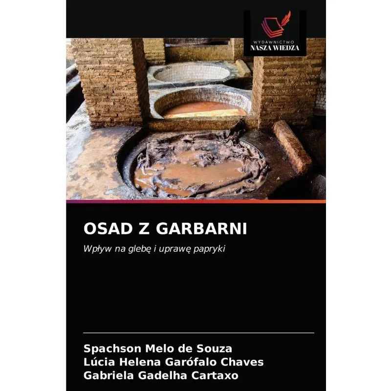 OSAD Z GARBARNI