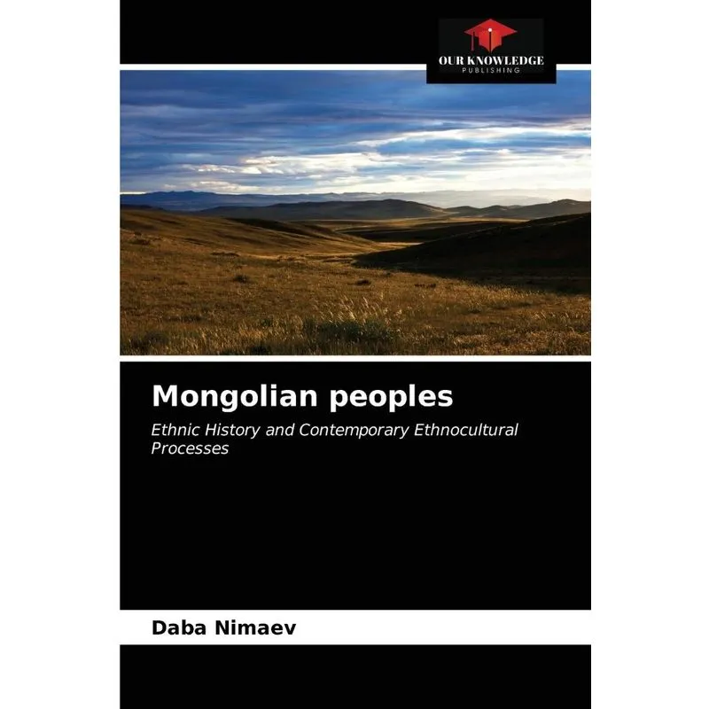 Mongolian peoples