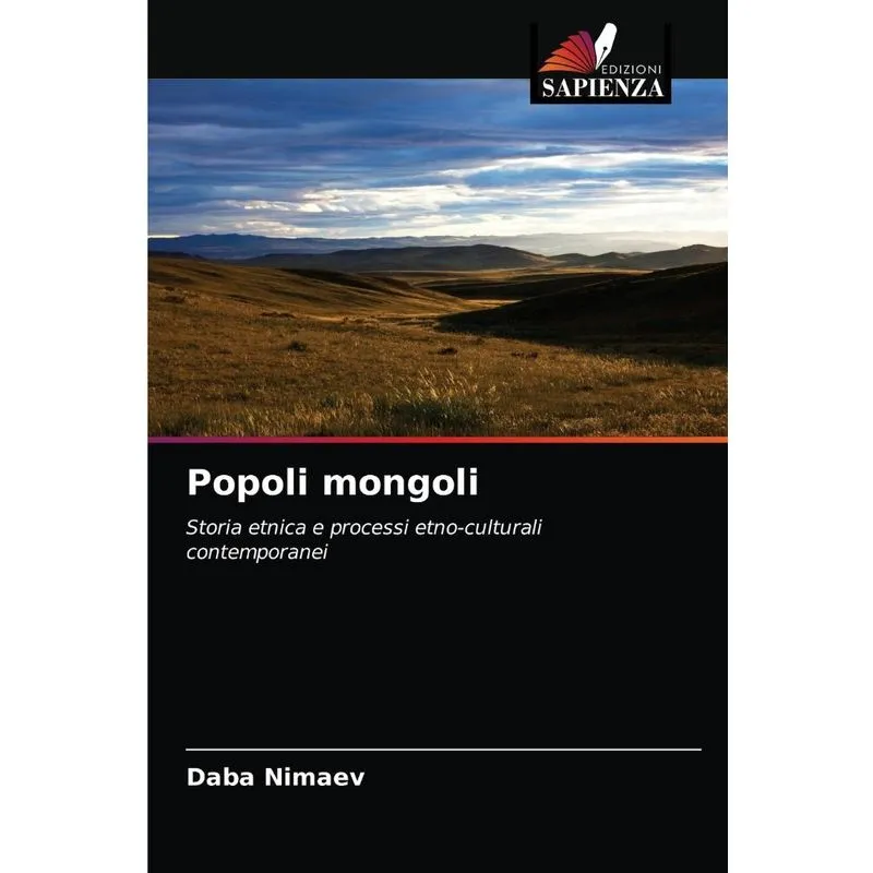 Popoli mongoli