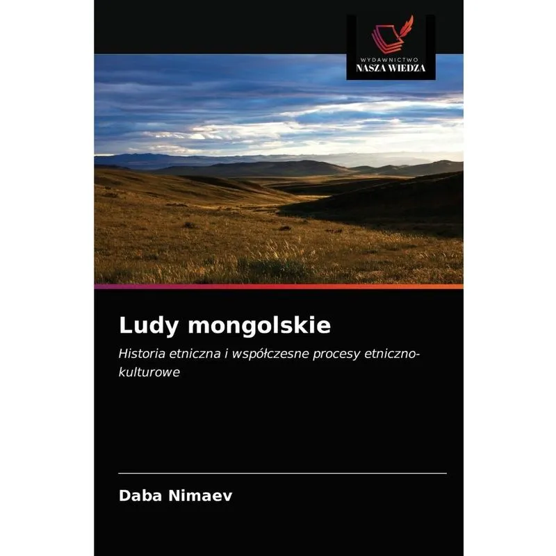 Ludy mongolskie