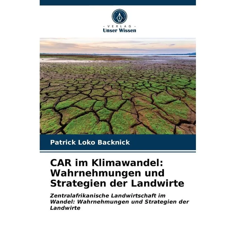 Car Im Klimawandel