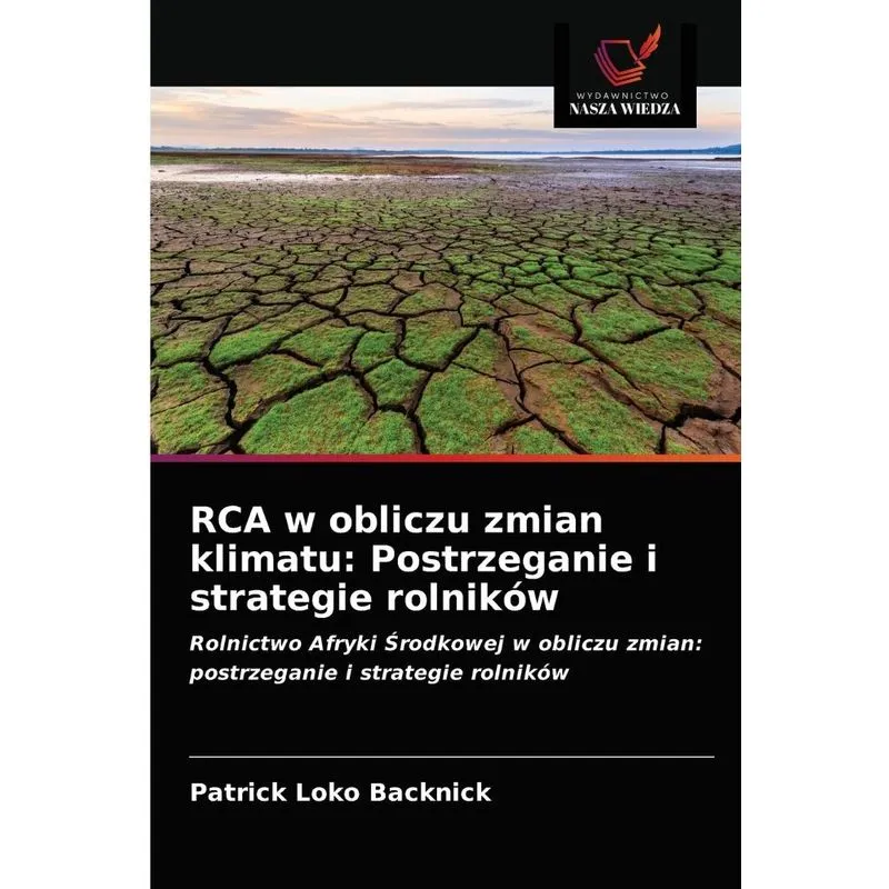 RCA w obliczu zmian klimatu