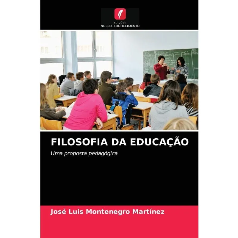 FILOSOFIA DA EDUCAÇÃO
