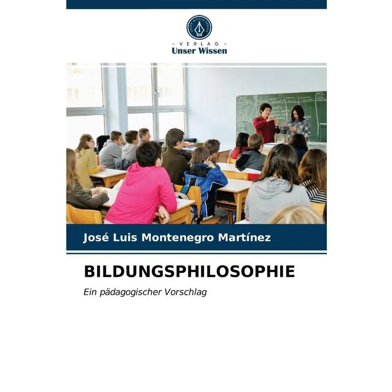 BILDUNGSPHILOSOPHIE