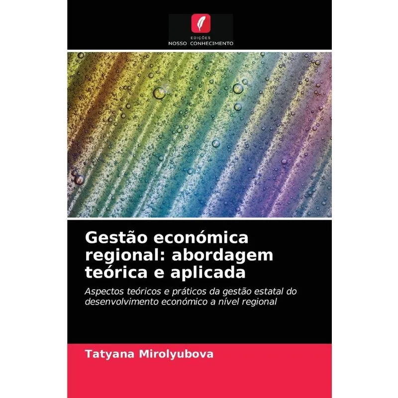 Gestão económica regional