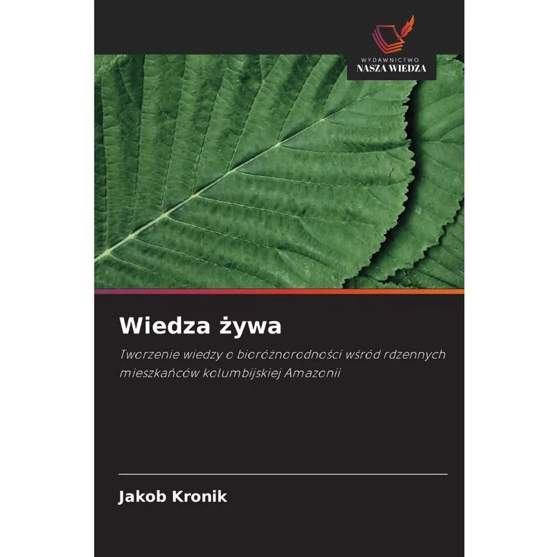 Wiedza Żywa