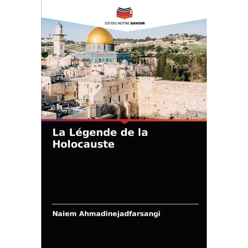 La Légende de la Holocauste