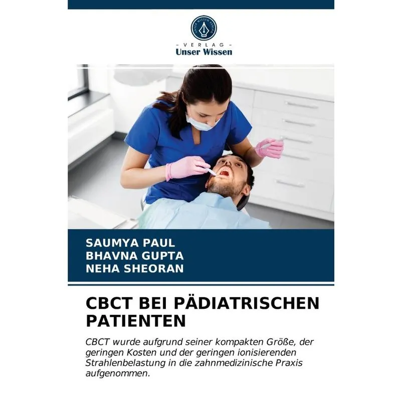 Cbct Bei Pädiatrischen Patienten