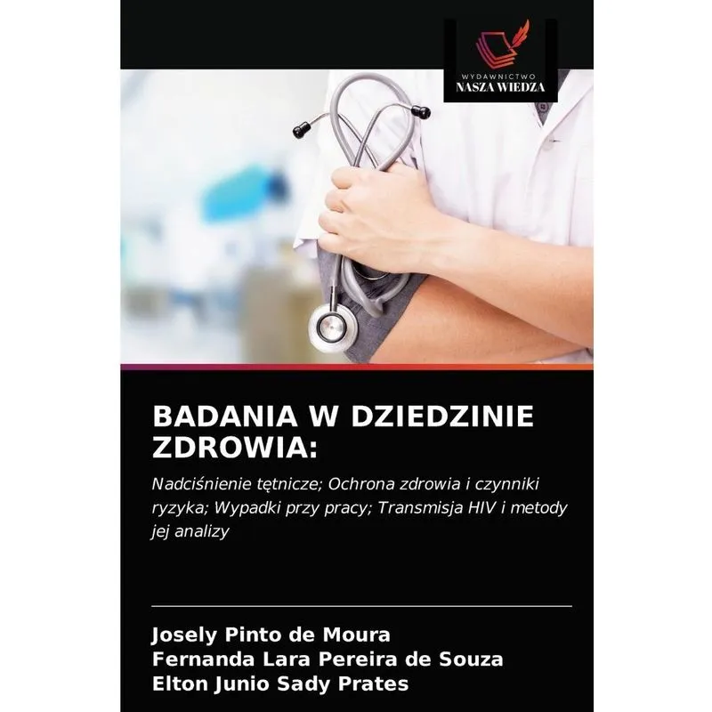 Badania W Dziedzinie Zdrowia