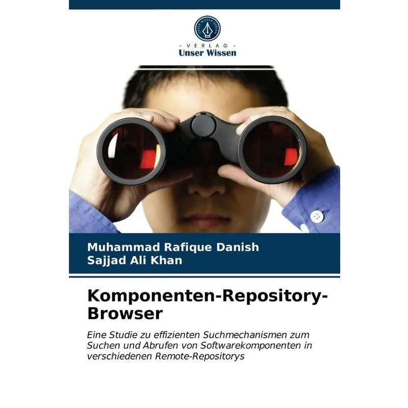Komponenten-Repository-Browser
