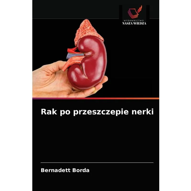Rak po przeszczepie nerki