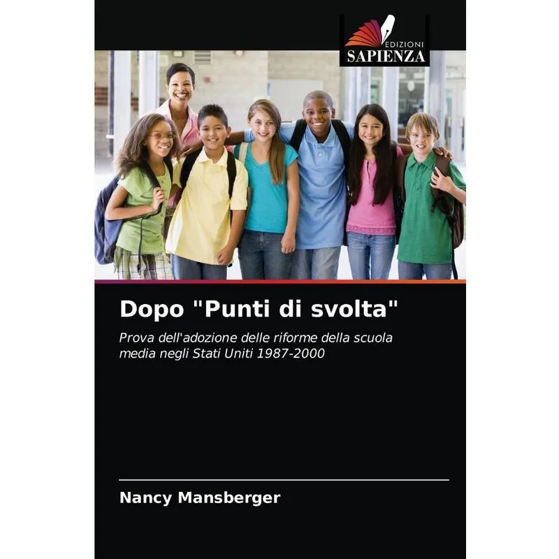 Dopo Punti di svolta