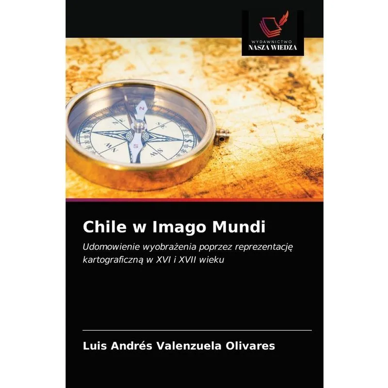 Chile w Imago Mundi
