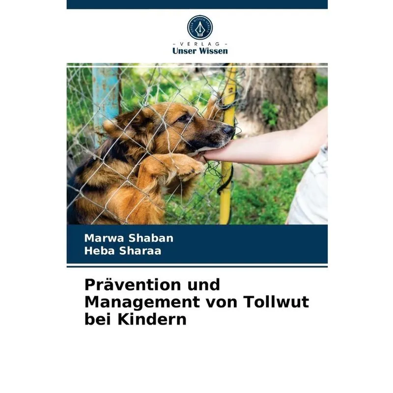 Prvention und Management von Tollwut bei Kindern